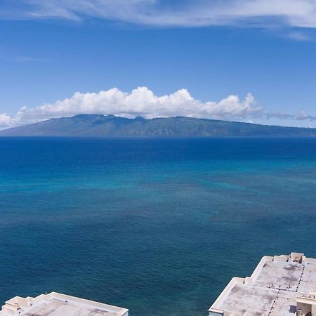 Sapphire Oasis- Heavenly Ocean View And Resort Кахана Экстерьер фото