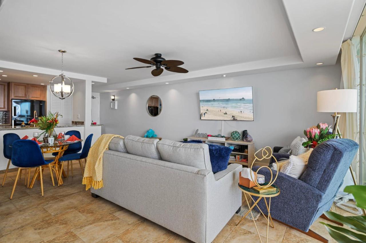 Sapphire Oasis- Heavenly Ocean View And Resort Кахана Экстерьер фото