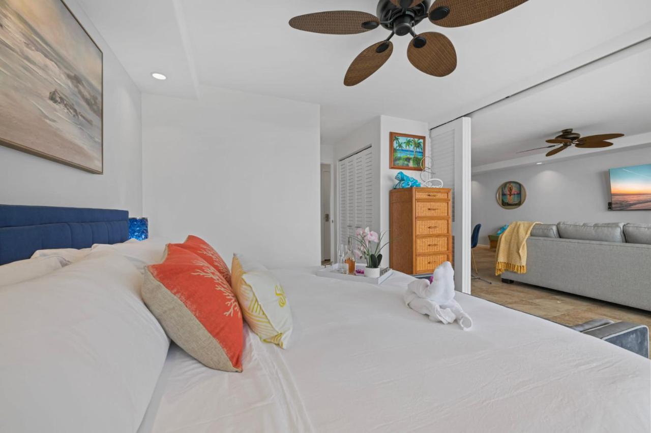 Sapphire Oasis- Heavenly Ocean View And Resort Кахана Экстерьер фото