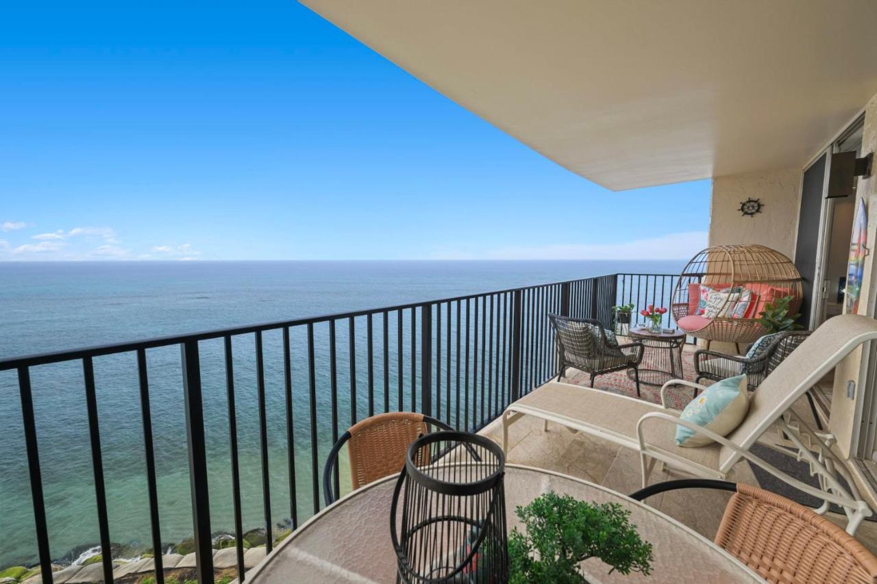 Sapphire Oasis- Heavenly Ocean View And Resort Кахана Экстерьер фото