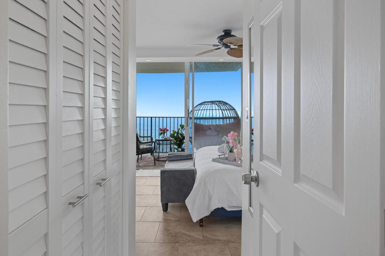 Sapphire Oasis- Heavenly Ocean View And Resort Кахана Экстерьер фото