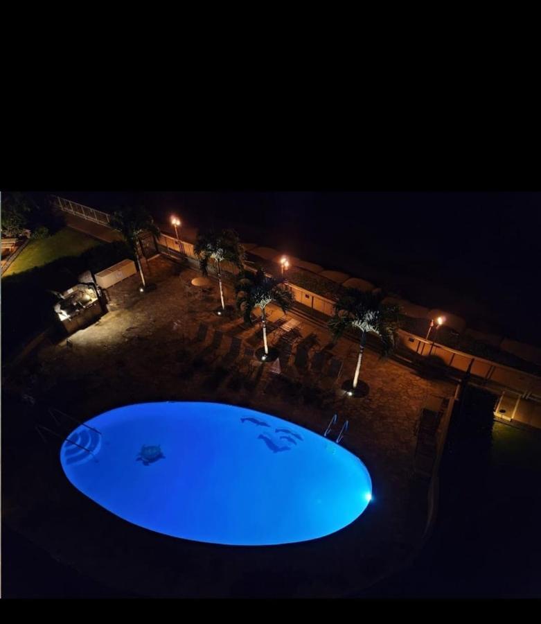 Sapphire Oasis- Heavenly Ocean View And Resort Кахана Экстерьер фото